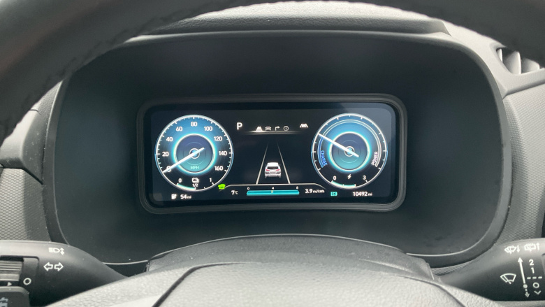 Hyundai KONA 100kW SE Connect 39kWh 5dr Auto Electric Hatchback
